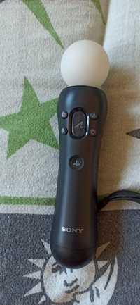 Comando PlayStation move