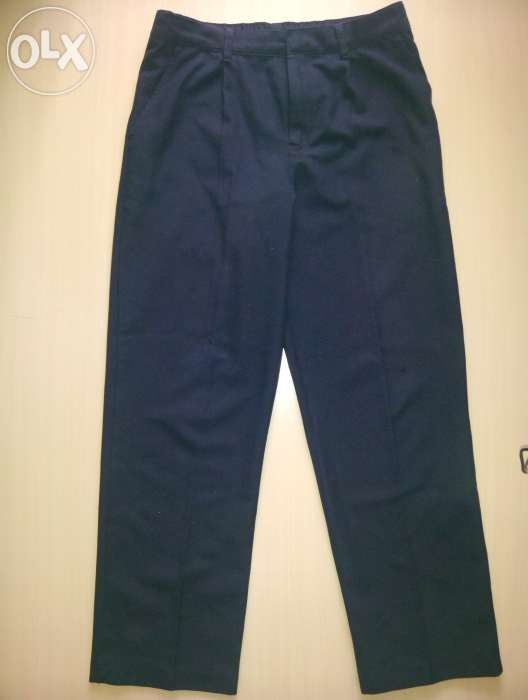 Шкільний костюм Tesko (F&F) - Англія