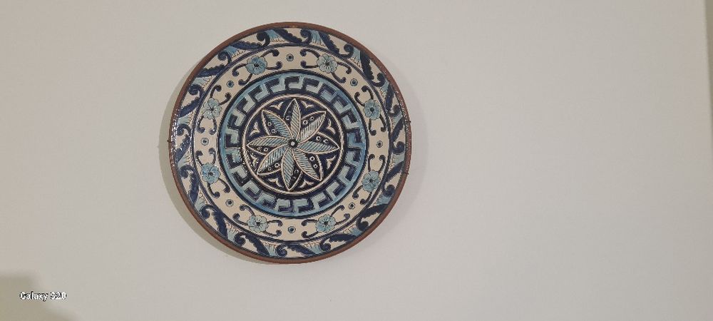 Peças únicas e antigas