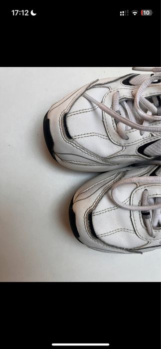 New balance 452 jak new balance  damskie 530
