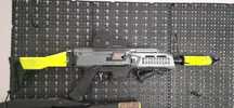Airsoft Scorpion Evo3