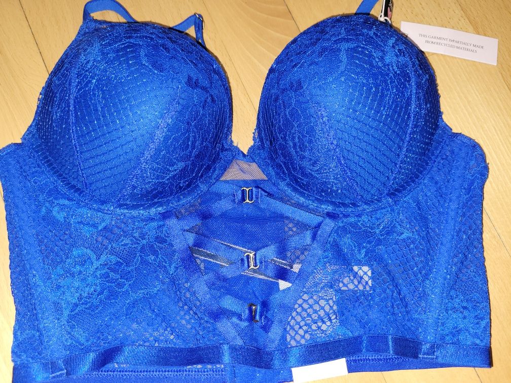 Top gorsetowy Victoria's Secret,  34A