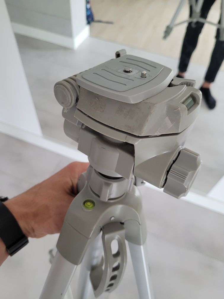 Statyw icam 180cm 3 nogi