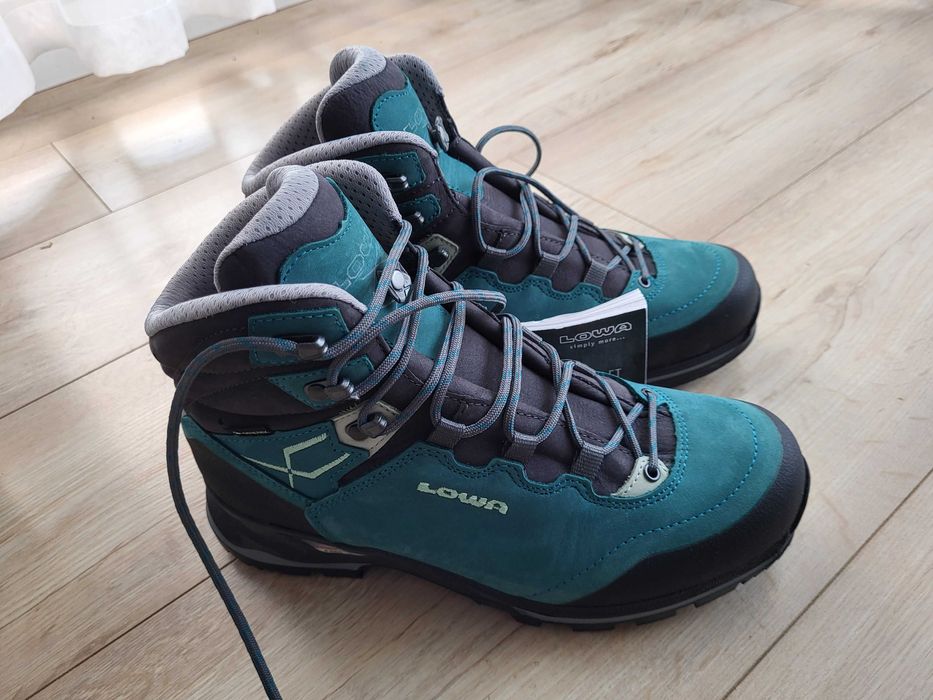 NOWE Buty trekkingowe LOWA Lady Light GTX
