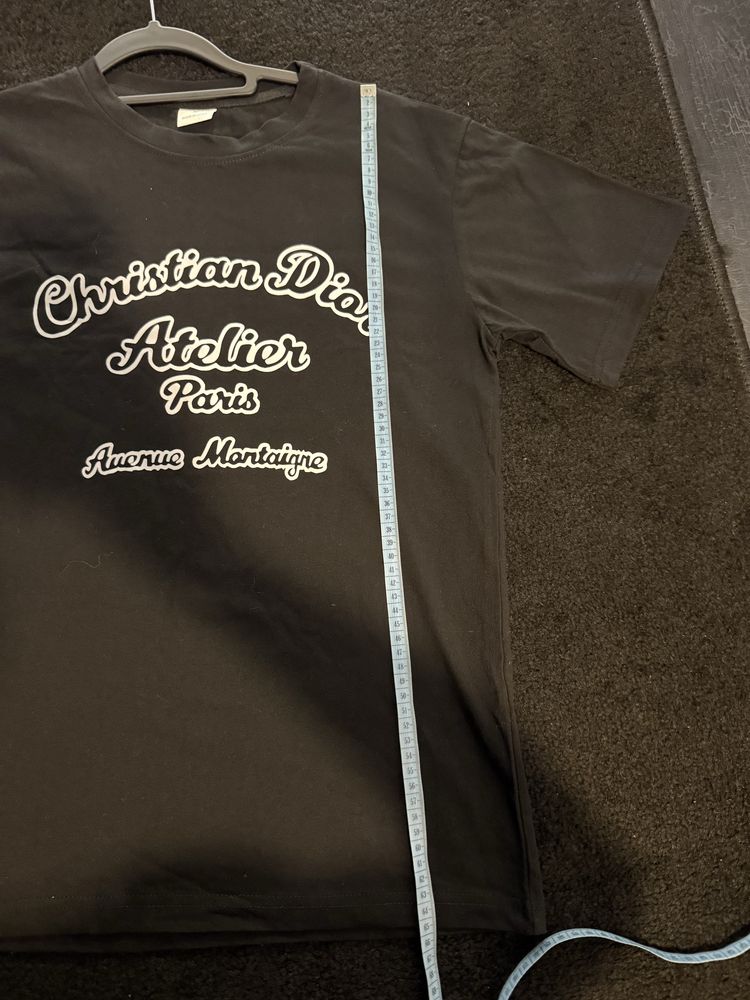 Christian dior Tshirt koszulka