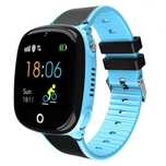 O1 Smartwatch dla dzieci Artnico HW11 niebieski
