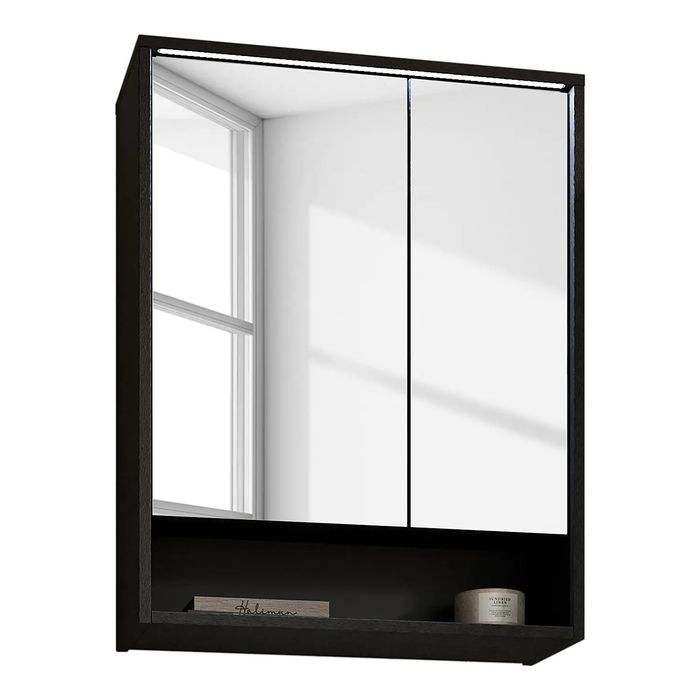 Stylowa szafka łazienkowa