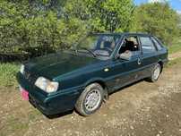 Polonez caro plus lpg
