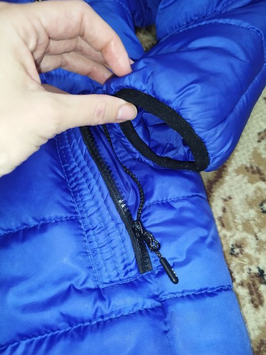 Куртка для мальчика осень весна