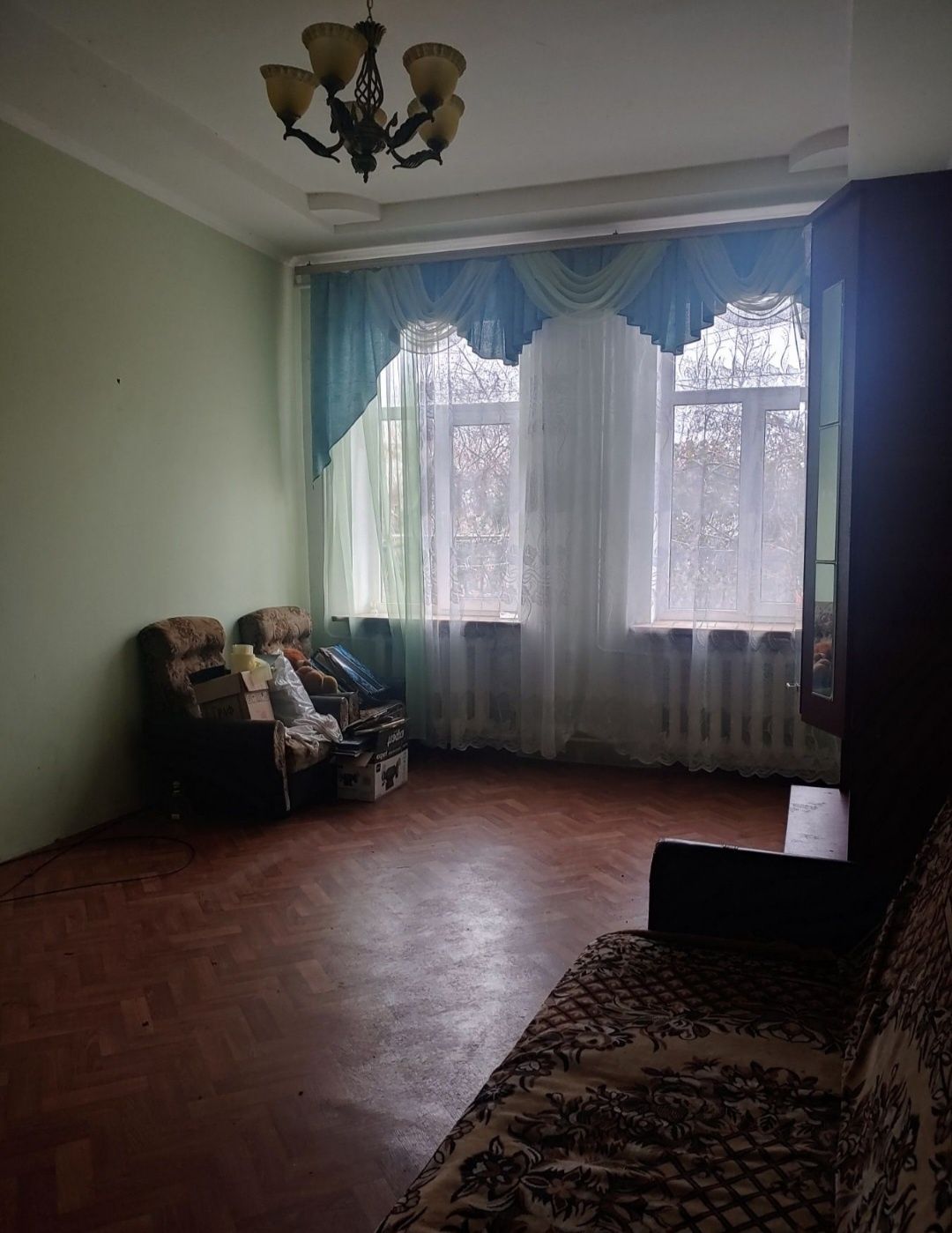 (13/1А) Продам крепкий дом в пригороде Одессы