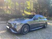 Mercedes-Benz C 180 T 9G-TRONIC Edition AMG Line