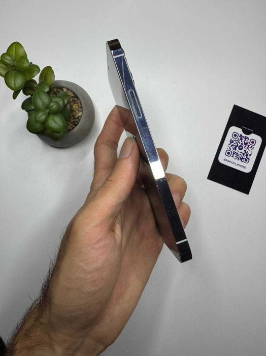 Iphone 12 pro 128 gb, ідеальний стан, айфон 12 про 128