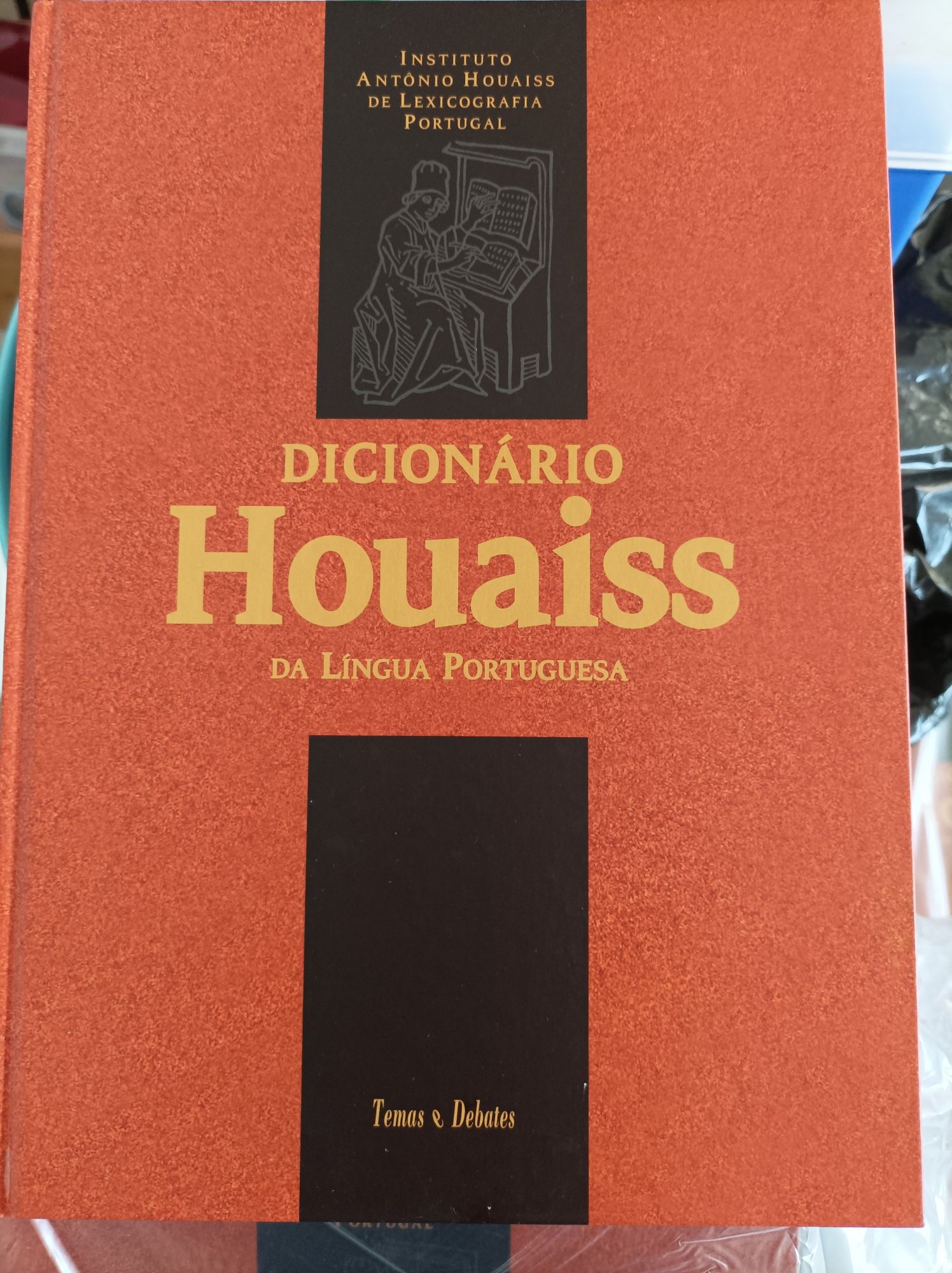 Enciclopédia portuguesa