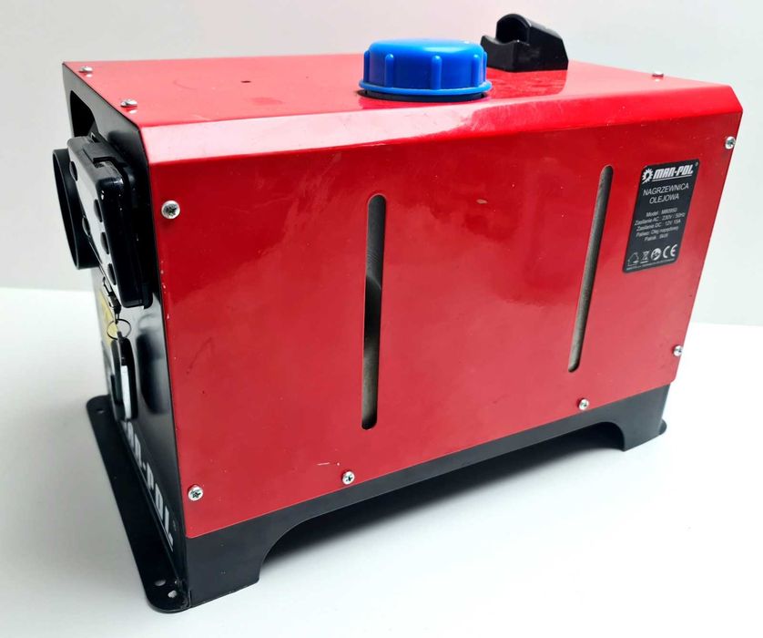 Nagrzewnica olejowa Webasto MAR-POL M80950 8KW