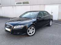 Audi A4 B7 2.0TDI 170cv S-Line Nacional