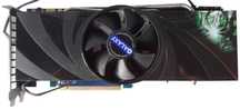 karta graficzna Galaxy GTX260 896mb gddr3