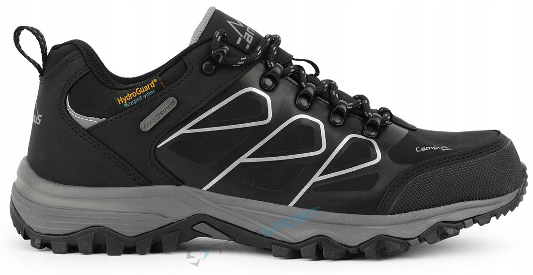 Buty Trekkingowe Campus Kamet Low r. 43