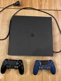 Playstation 4pro 1tb