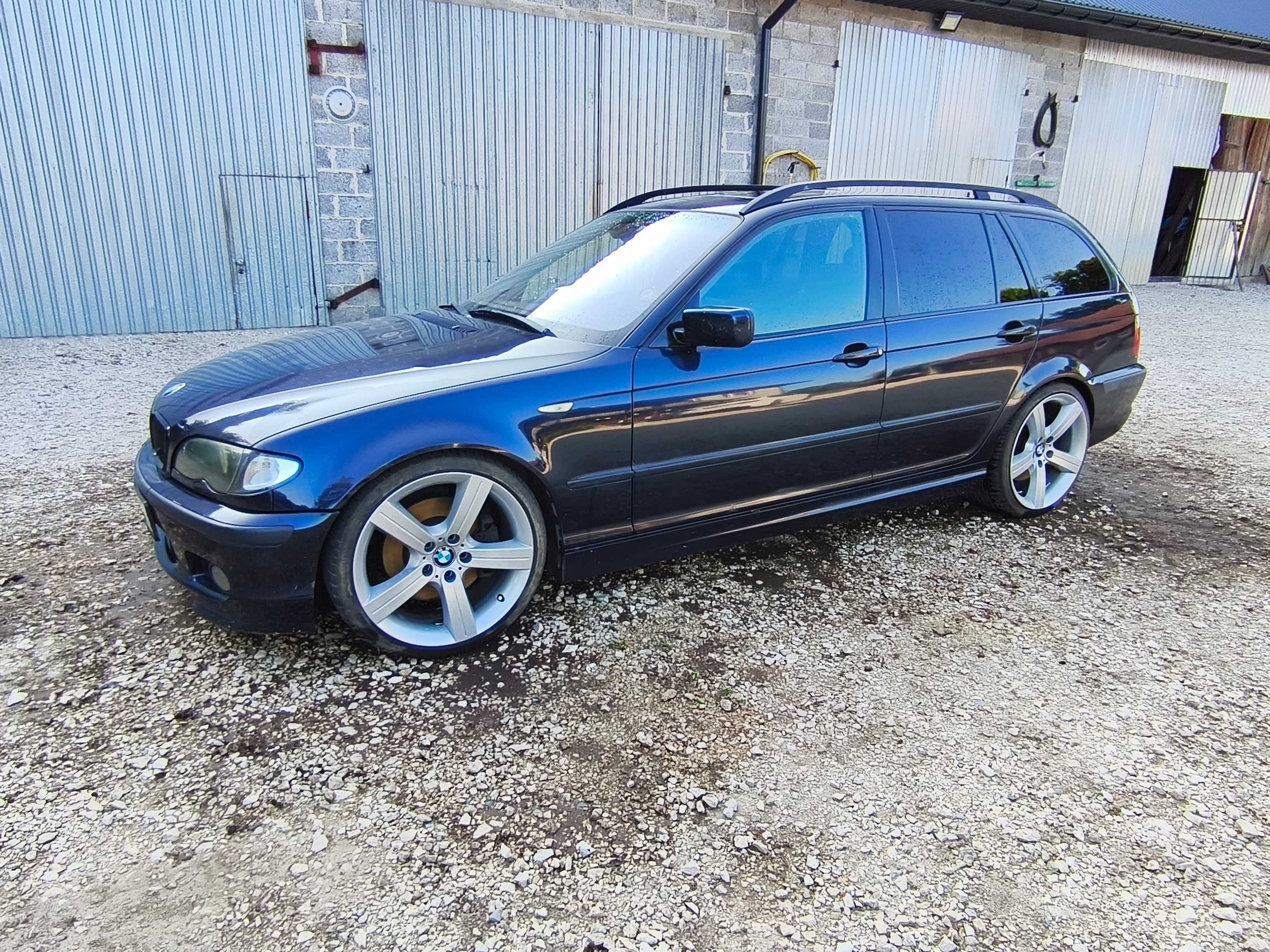 Alufelgi BMW 19 styling 199 Ori 2-szerokości