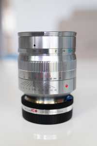 Obiektyw Ttartisan 50 f/0.95 Leica M