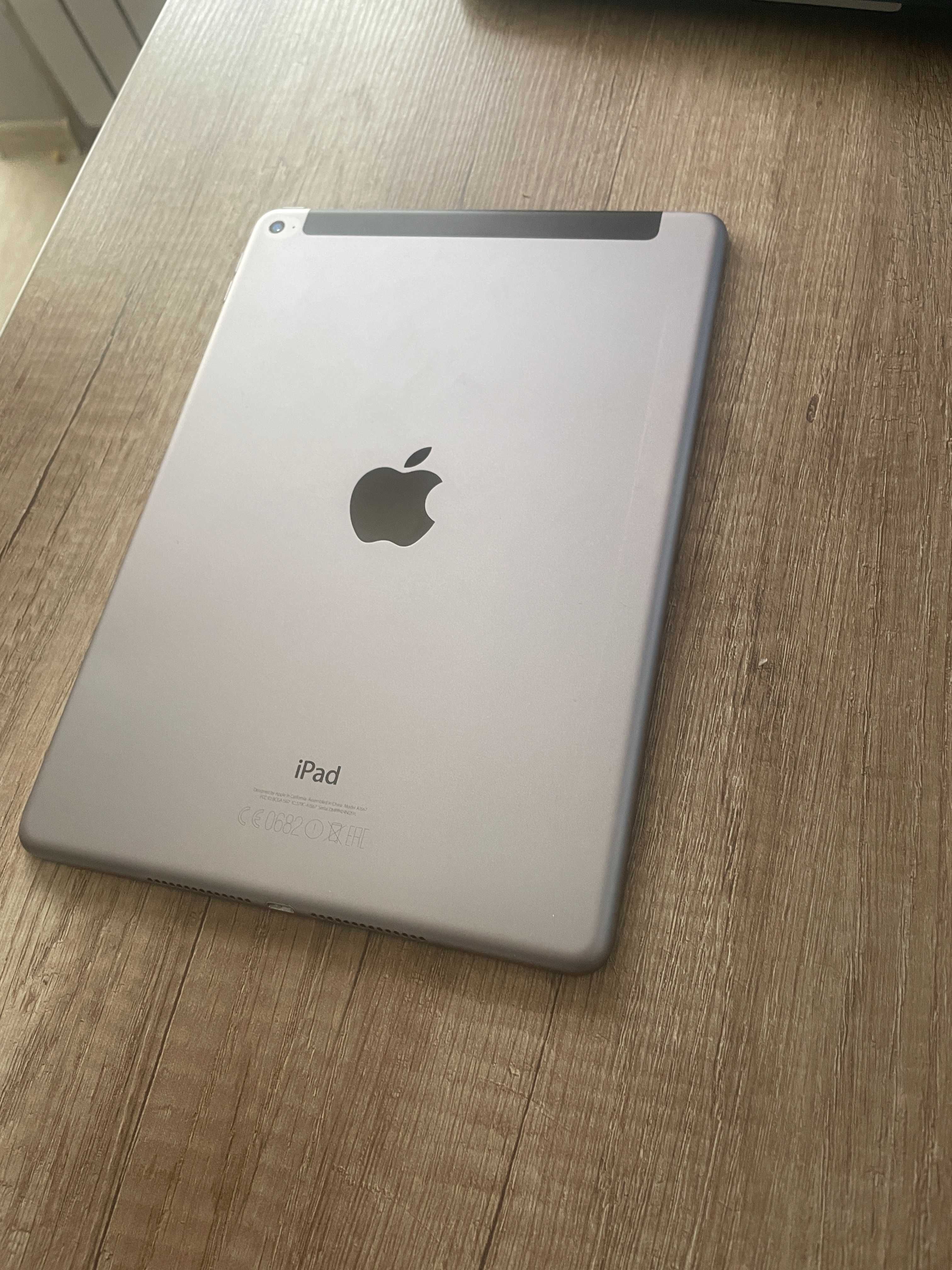 iPad Air 2 LTE, 64Gb