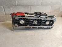 Karta graficzna GTX 1070 8gb inno3D