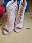 Damskie szpilki buty na obcasie  r.37,