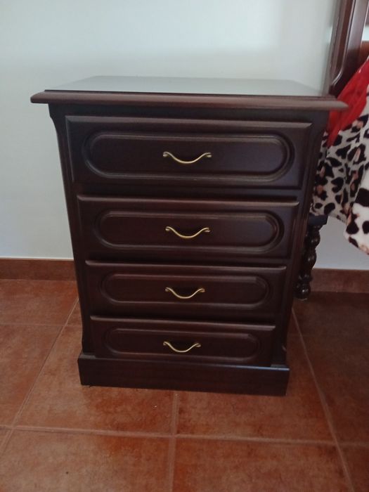 Mobília de quarto Nova