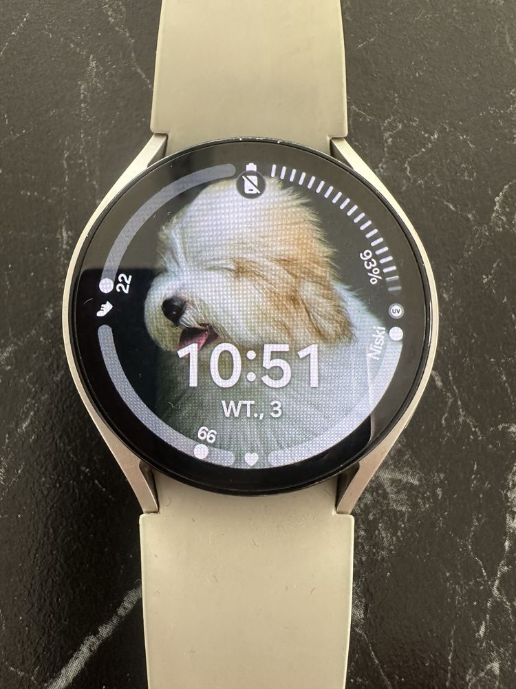 Super zegarek Galaxy Watch 6