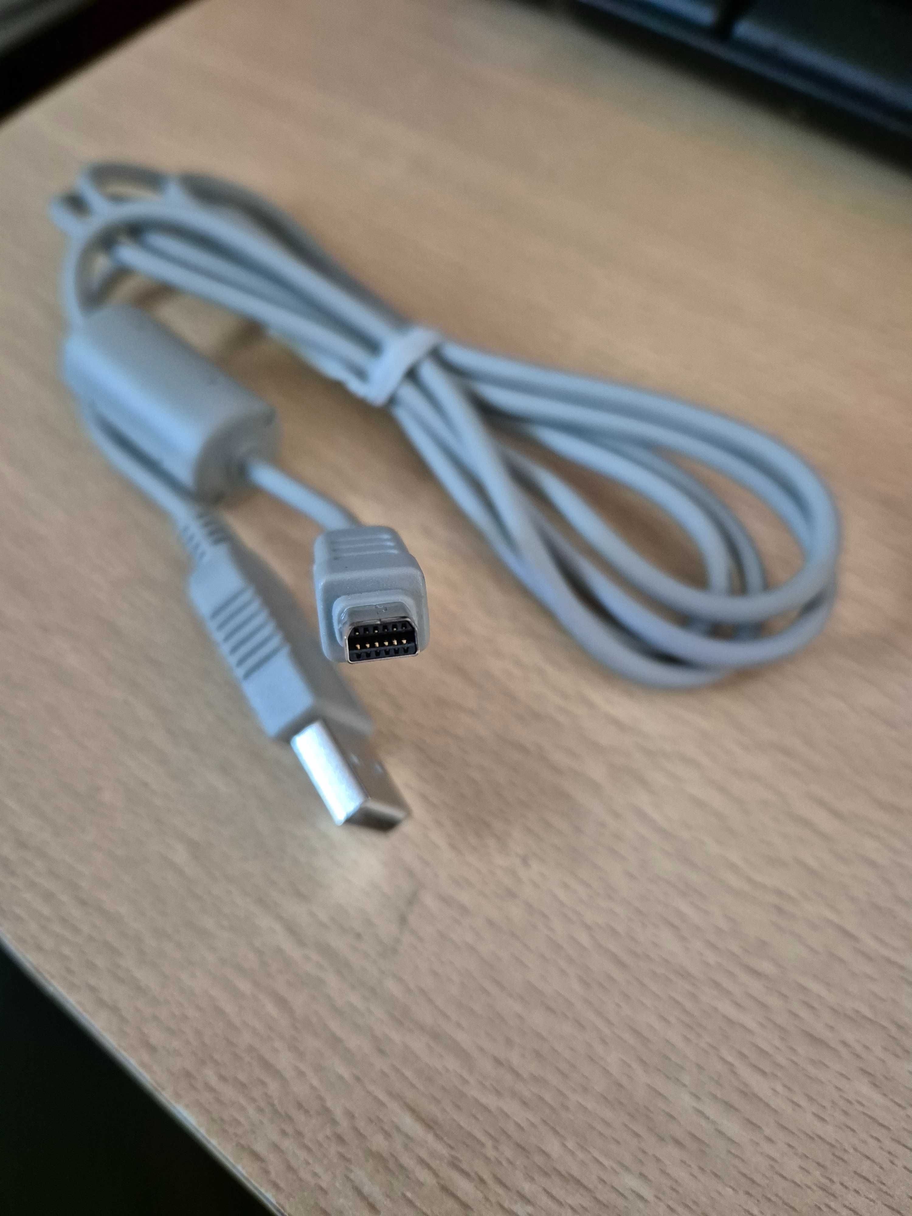 cabos usb vários para máquinas fotográficas