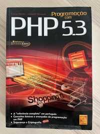 Programação com PHP 5.3.