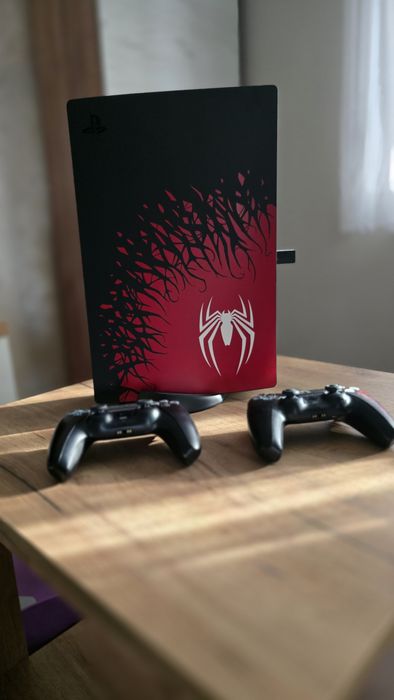 PlayStation 5 Sprzedam