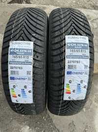 165/65R15 81T Kumho Solus 4S HA32