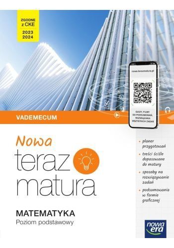 Nowa teraz matura matematyka