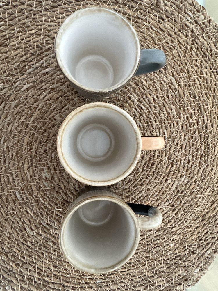 Zestaw filizanek do espresso HKliving