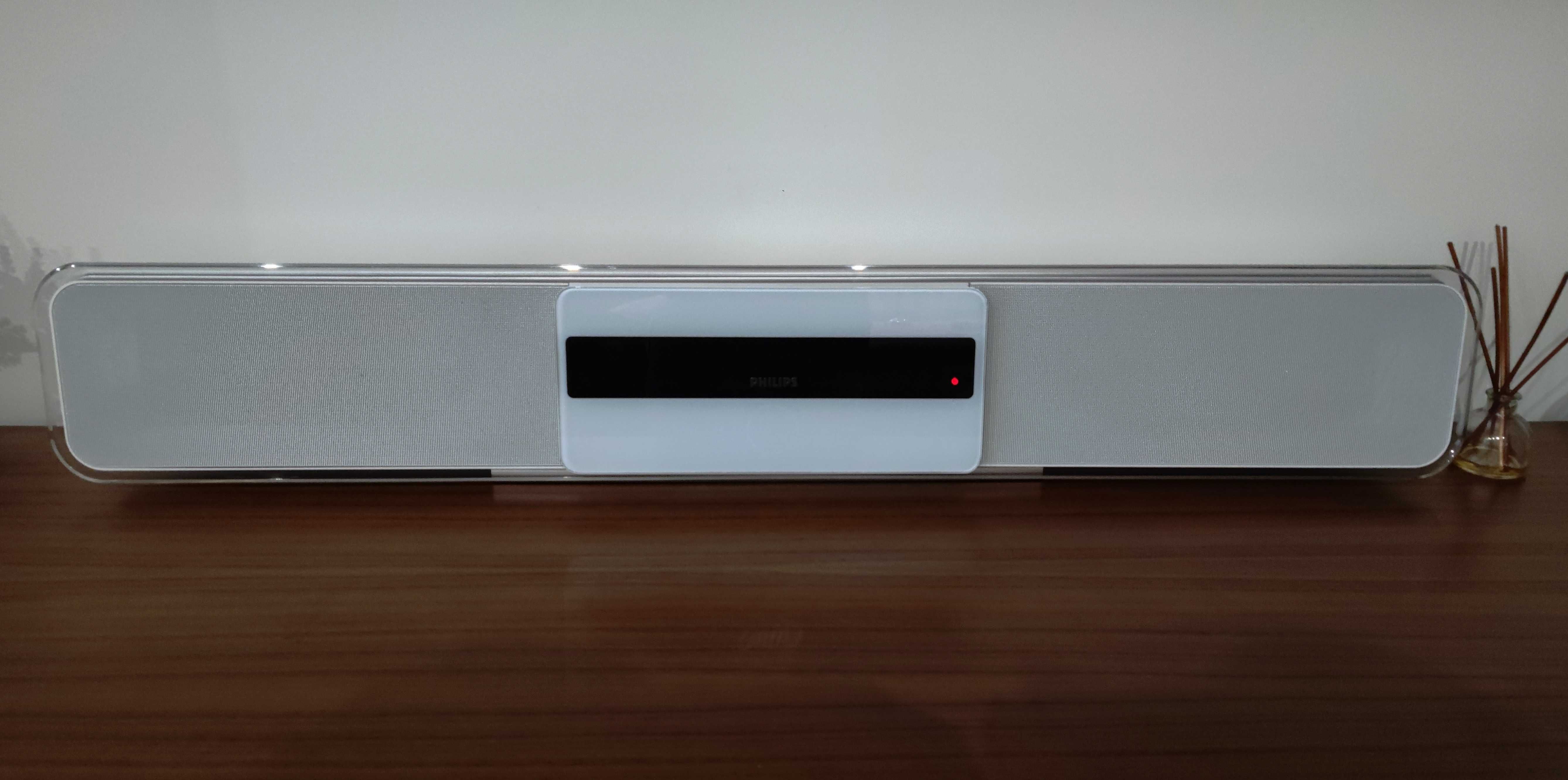 Sistema de cinema em casa Philips HTS8150/12