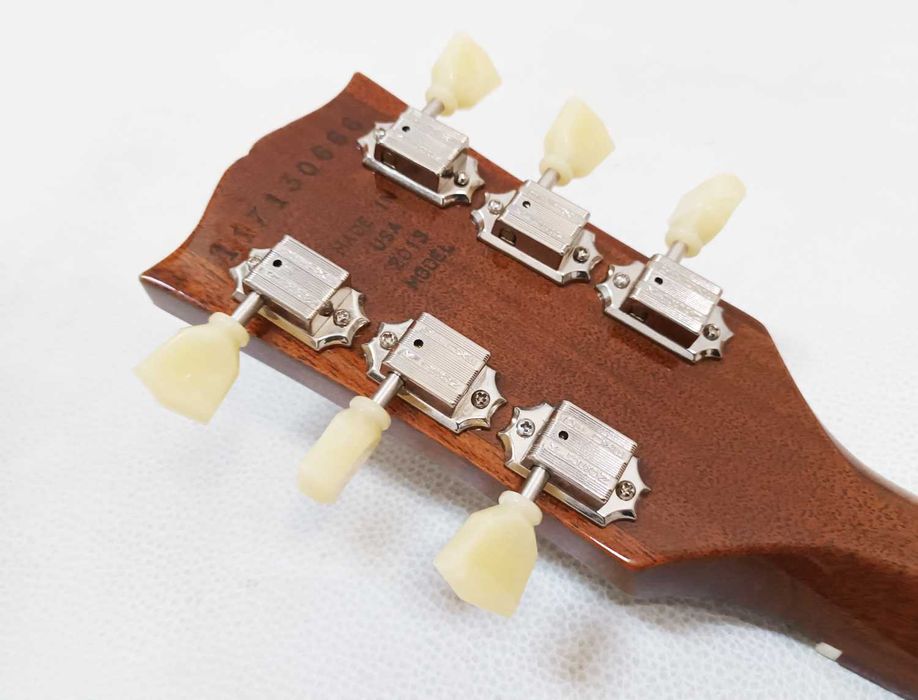 Gibson Les Paul Studio - USA 2013 - Nova