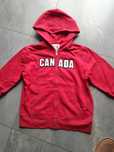 Bluzy chłopięce Canada