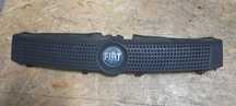 GRILL ATRAPA CHŁODNICY FIAT PANDA 2 II 03-12