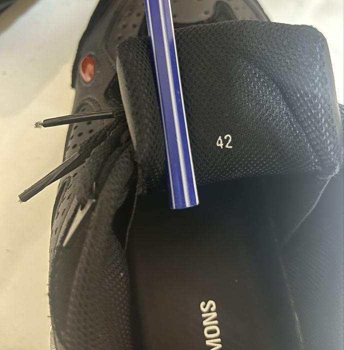 raf simons cylone 42