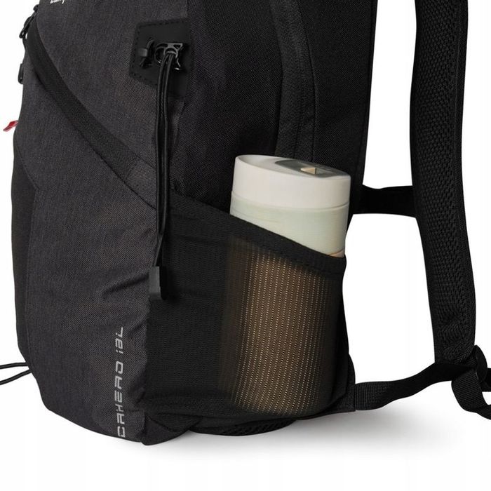 Campus Lekki Plecak Sportowy Trekkingowy Miejski 18l