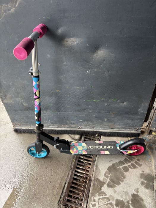 Hulajnoga dla dziecka