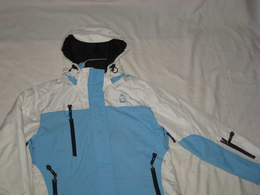 Куртка термо зимняя Rodeo Thinsulate Германия размер 40-42 М-L