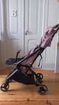 Carrinho Compacto Kinderkraft Nubi