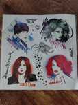 Tatuaże Lady Gaga, Rihanna, Justin Bieber, Miley Cyrus