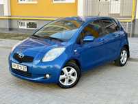 Toyota Yaris 2006г Полноценый Автомат.
