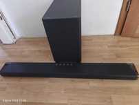 Soundbar Philips Fidelio B95/10 5.1.2 410W Alexa, Chromecast, Spotify