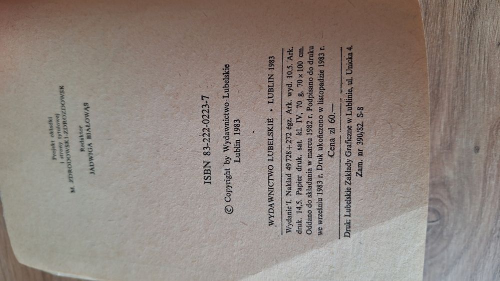 Na tropie prapradziadka Waleriana Henryk Makarski