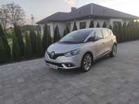 Renault Scenic 1.5Dci 110KM Hybrid-Asisst