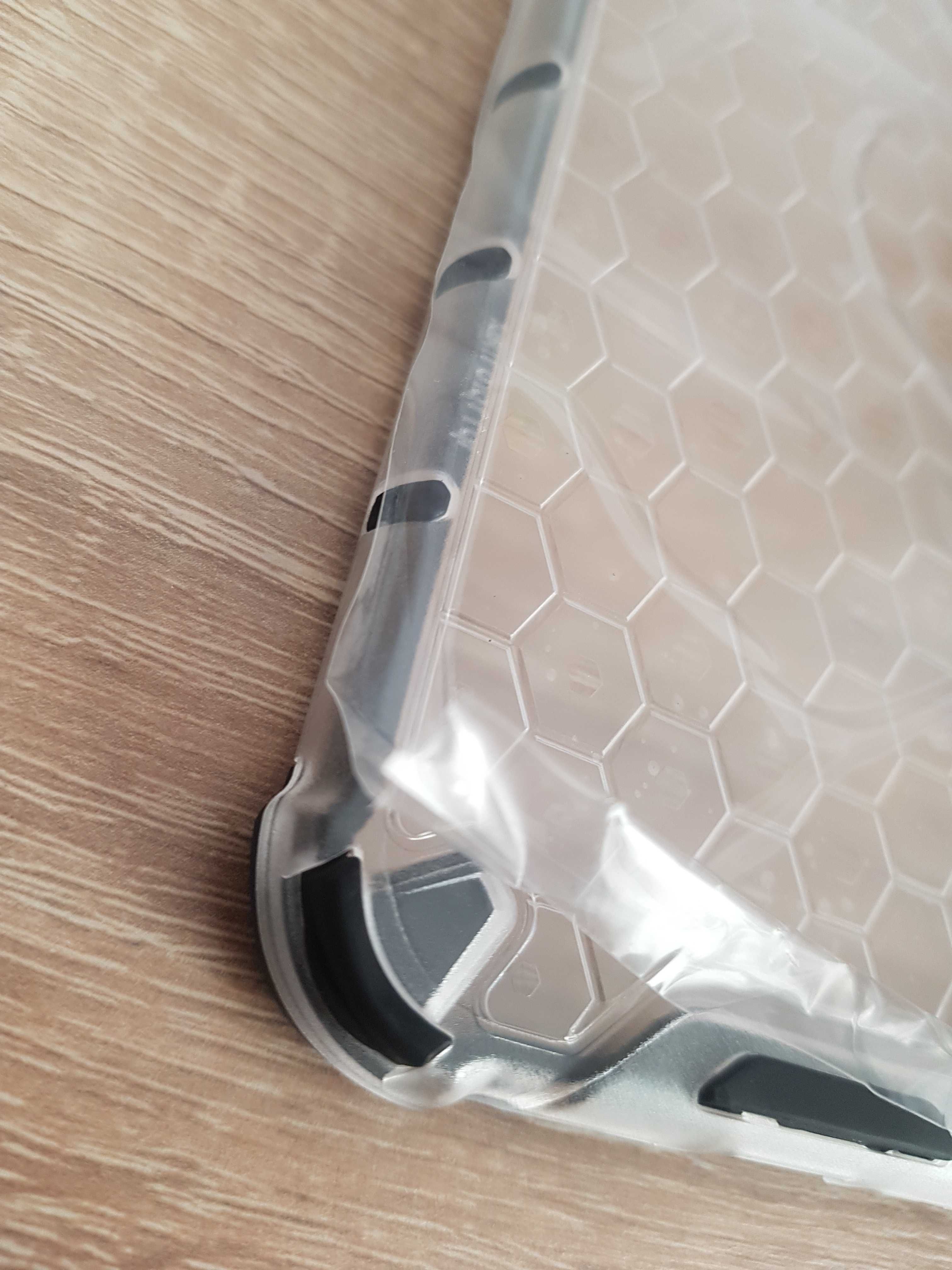 Etui Tel Protect Honey Armor do Iphone 11 Pro Max przezroczysty